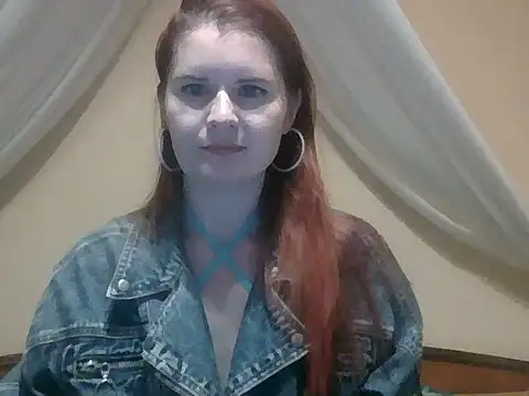 Olivia5367 online show from 30, 11, 2025