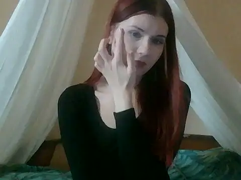 Olivia5367 online show from 20, 11, 2025