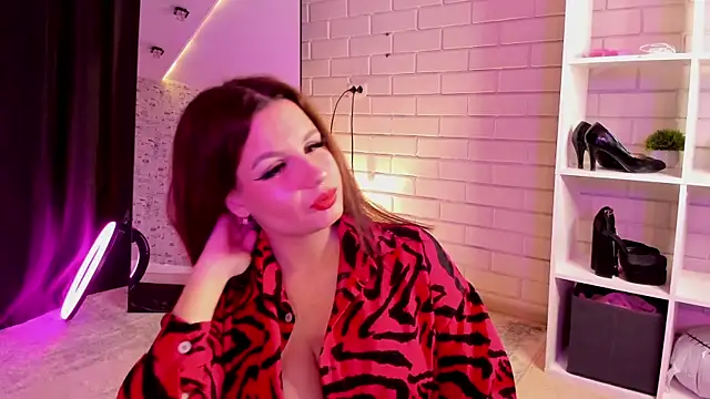 Samura Hix online show from 20, 11, 2025