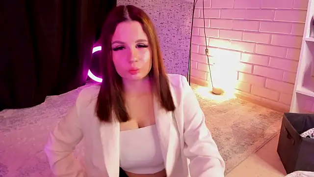 Samura Hix online show from 21, 11, 2025