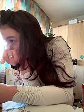 ivybabby online show from 17, 1, 2026