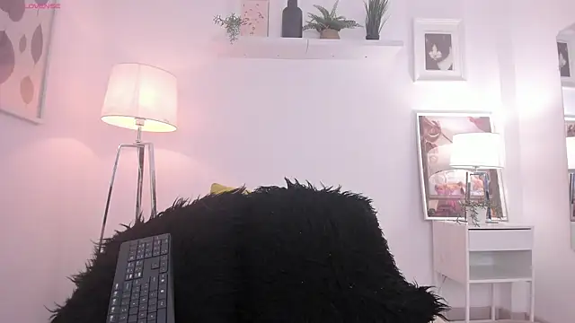 Miluu dh online show from 29, 11, 2025