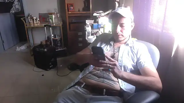 kittycat202501 online show from 22, 3, 2026
