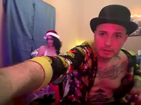 kittycat202501 online show from 19, 12, 2025