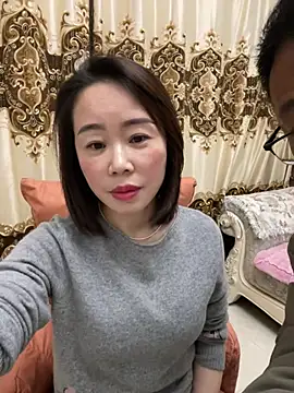 xiaoling2358 online show from 9, 1, 2026