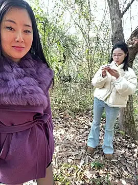 xiaoling2358 online show from 11, 1, 2026