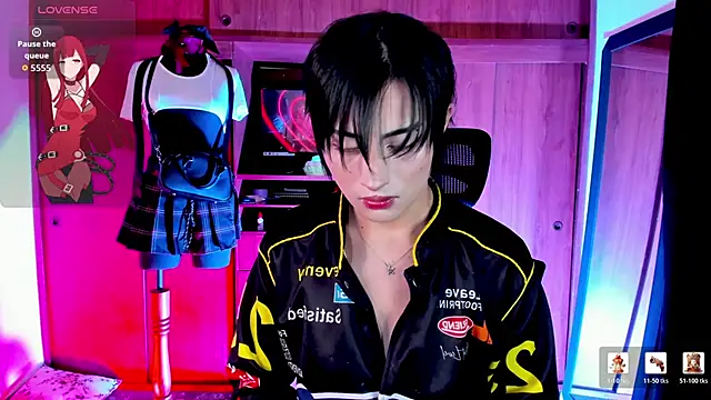 Snapshot of _Angell_Dustt_Star chatting on 5, 2, 2026 Angell Dustt Star online show from 5, 2, 2026