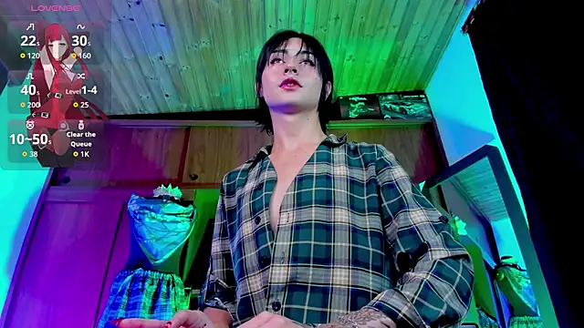 Snapshot of _Angell_Dustt_Star chatting on 26, 2, 2026 Angell Dustt Star online show from 26, 2, 2026