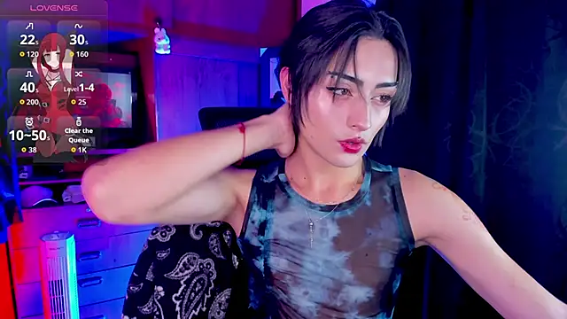 Snapshot of _Angell_Dustt_Star chatting on 4, 3, 2026 Angell Dustt Star online show from 4, 3, 2026