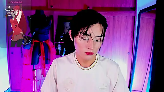 Snapshot of _Angell_Dustt_Star chatting on 7, 2, 2026 Angell Dustt Star online show from 7, 2, 2026