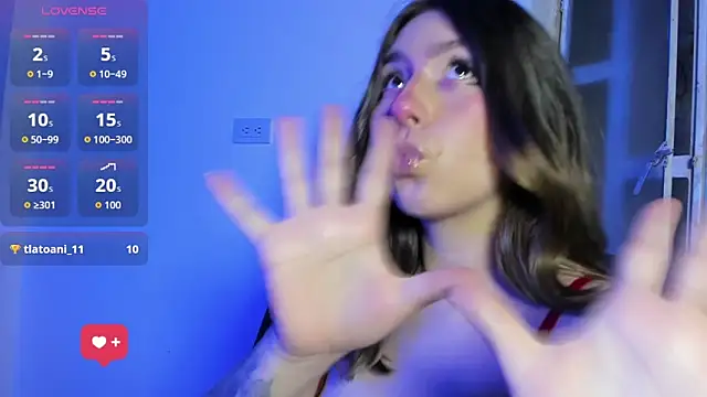 fer jis online show from 25, 11, 2025