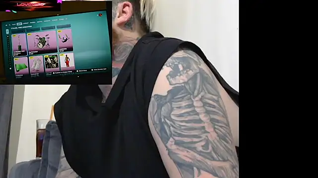 ThatAltGuy online show from 15, 11, 2025