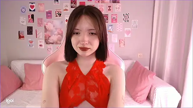 Lexi Bottom online show from 17, 2, 2026