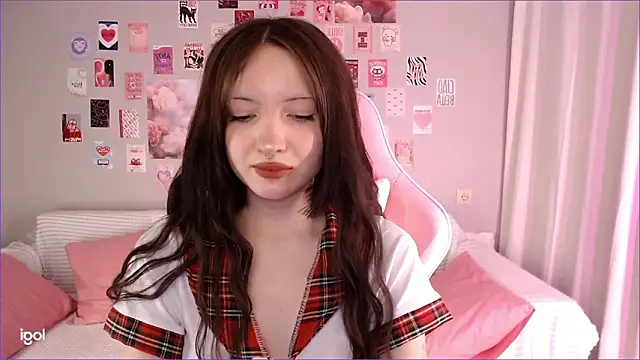 Lexi Bottom online show from 4, 2, 2026