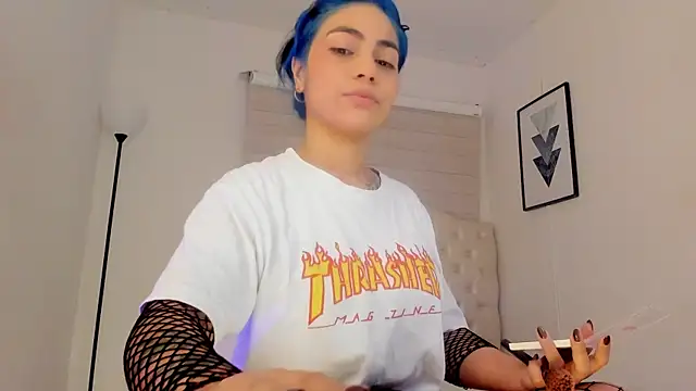 Scarlett whitmore online show from 20, 11, 2025