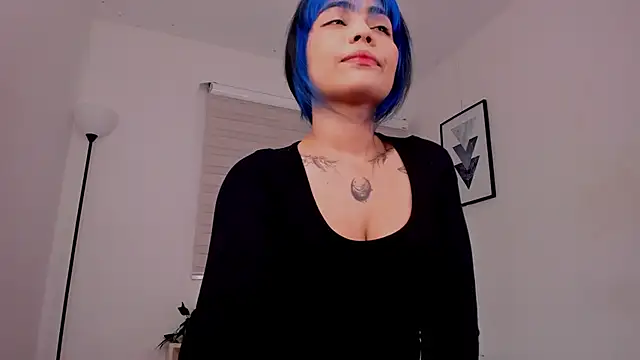 Scarlett whitmore online show from 19, 11, 2025