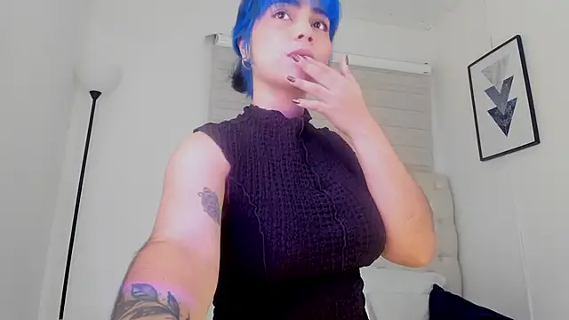 Scarlett whitmore online show from 22, 11, 2025