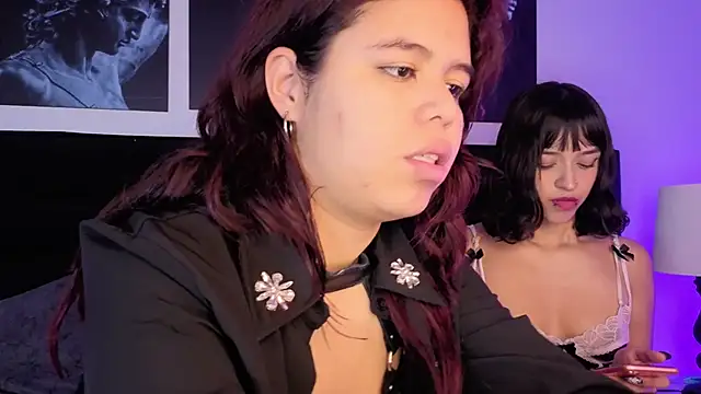 LiilithStonne online show from 20, 2, 2026