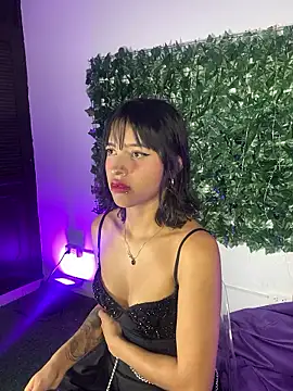 LiilithStonne online show from 16, 1, 2026