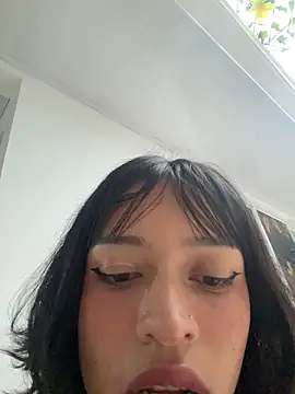 LiilithStonne online show from 20, 12, 2025