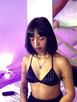 LiilithStonne online show from 14, 1, 2026