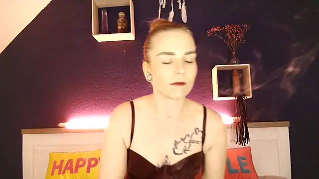 Snapshot of Vulva_Koenigin97 chatting on 9, 2, 2026 Vulva Koenigin97 online show from 9, 2, 2026