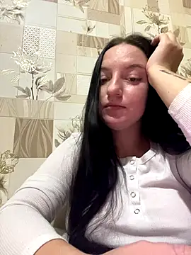 DianasLovex online show from 23, 11, 2025