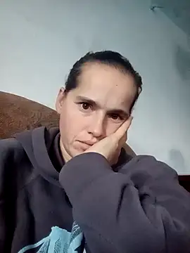 MelisaaRain online show from 24, 11, 2025