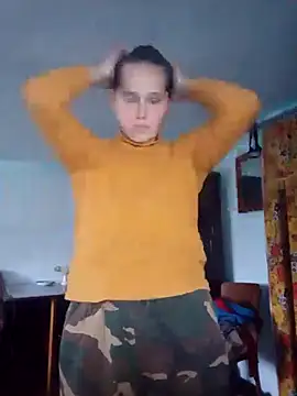 MelisaaRain online show from 18, 11, 2025