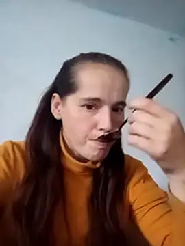 MelisaaRain online show from 17, 11, 2025