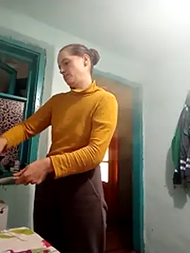 MelisaaRain online show from 28, 11, 2025