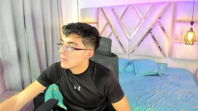 sayronvg online show from 1, 12, 2025