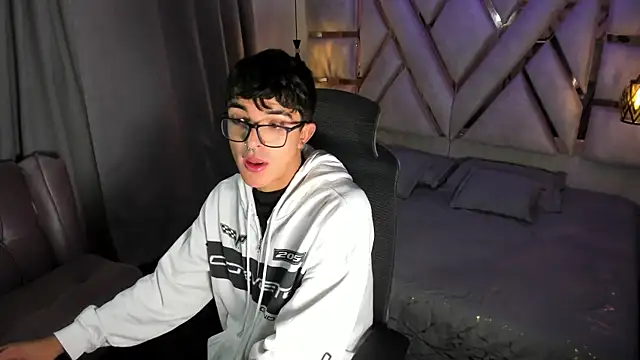 sayronvg online show from 24, 11, 2025