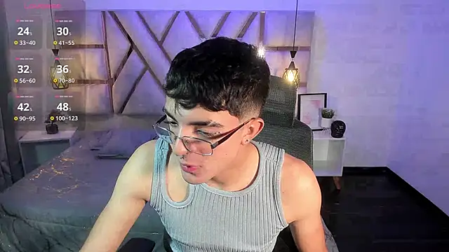 sayronvg online show from 28, 11, 2025