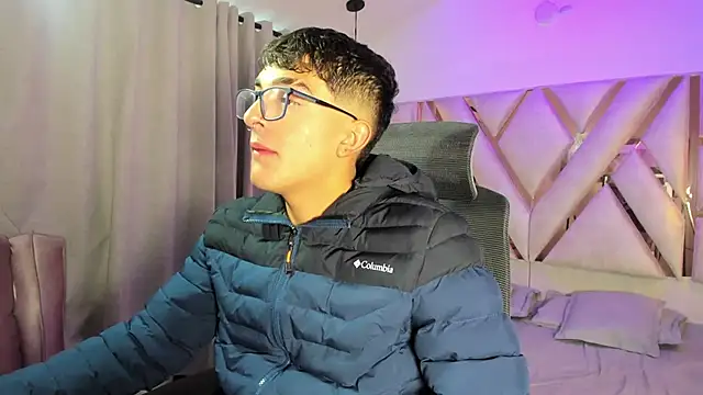 sayronvg online show from 25, 11, 2025