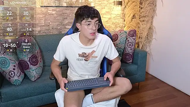 sayronvg online show from 17, 11, 2025