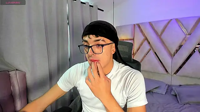 sayronvg online show from 26, 11, 2025