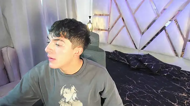 sayronvg online show from 20, 11, 2025