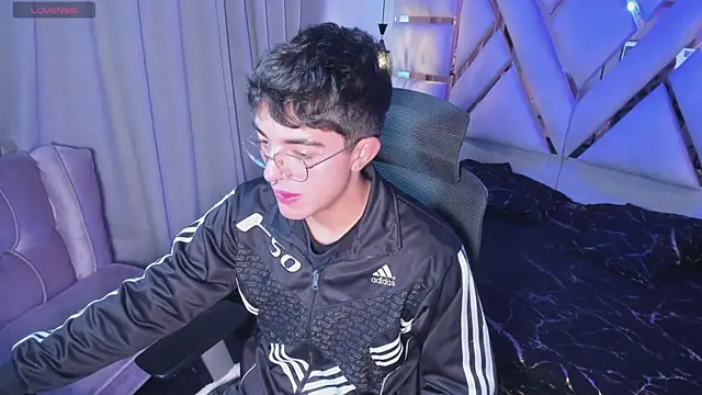 sayronvg online show from 21, 11, 2025