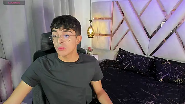 sayronvg online show from 19, 11, 2025