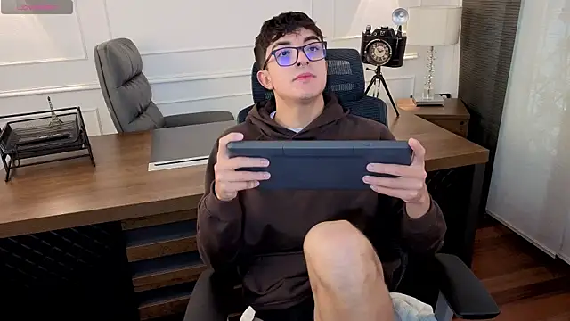 sayronvg online show from 18, 11, 2025