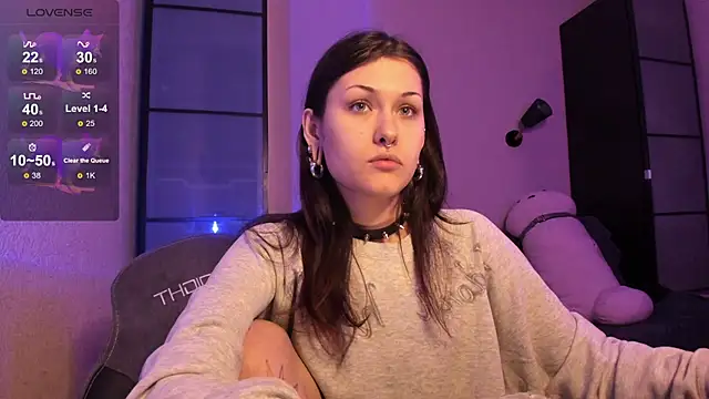 Night Heist online show from 19, 11, 2025