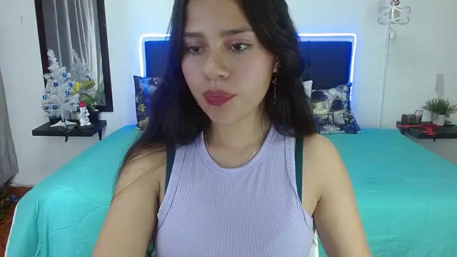 emilia rose13 online show from 24, 11, 2025