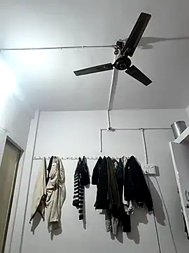 DesiAnita3693 online show from 16, 11, 2025