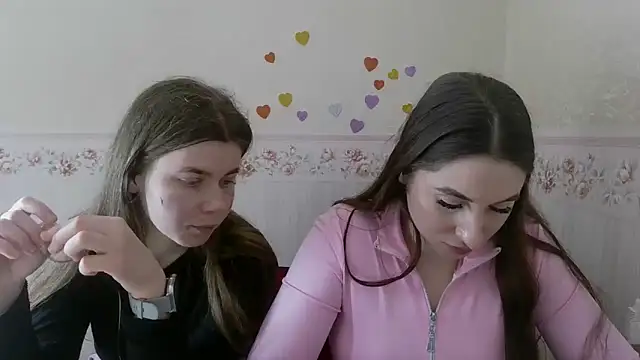 AzumiWenius online show from 5, 3, 2026