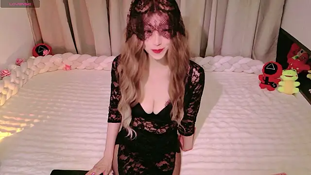 Lulu QAQ online show from 7, 2, 2026