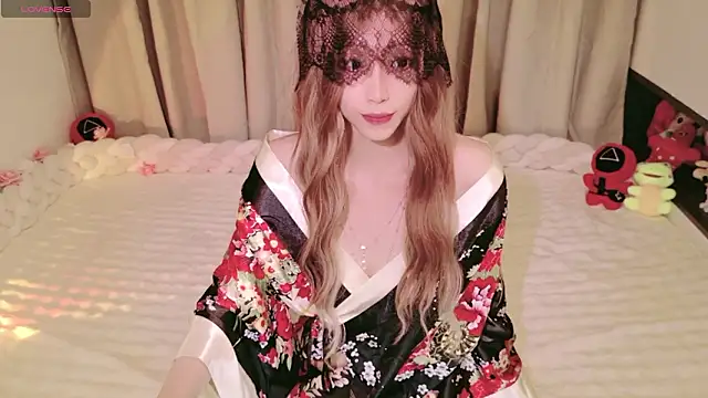 Lulu QAQ online show from 12, 2, 2026