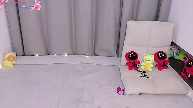 Lulu QAQ online show from 19, 1, 2026