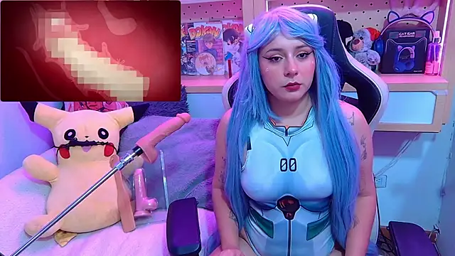 Pau jones14 online show from 2, 2, 2026