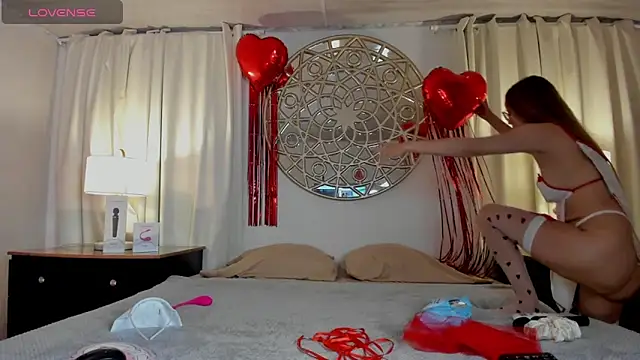 Ada Turner online show from 14, 2, 2026